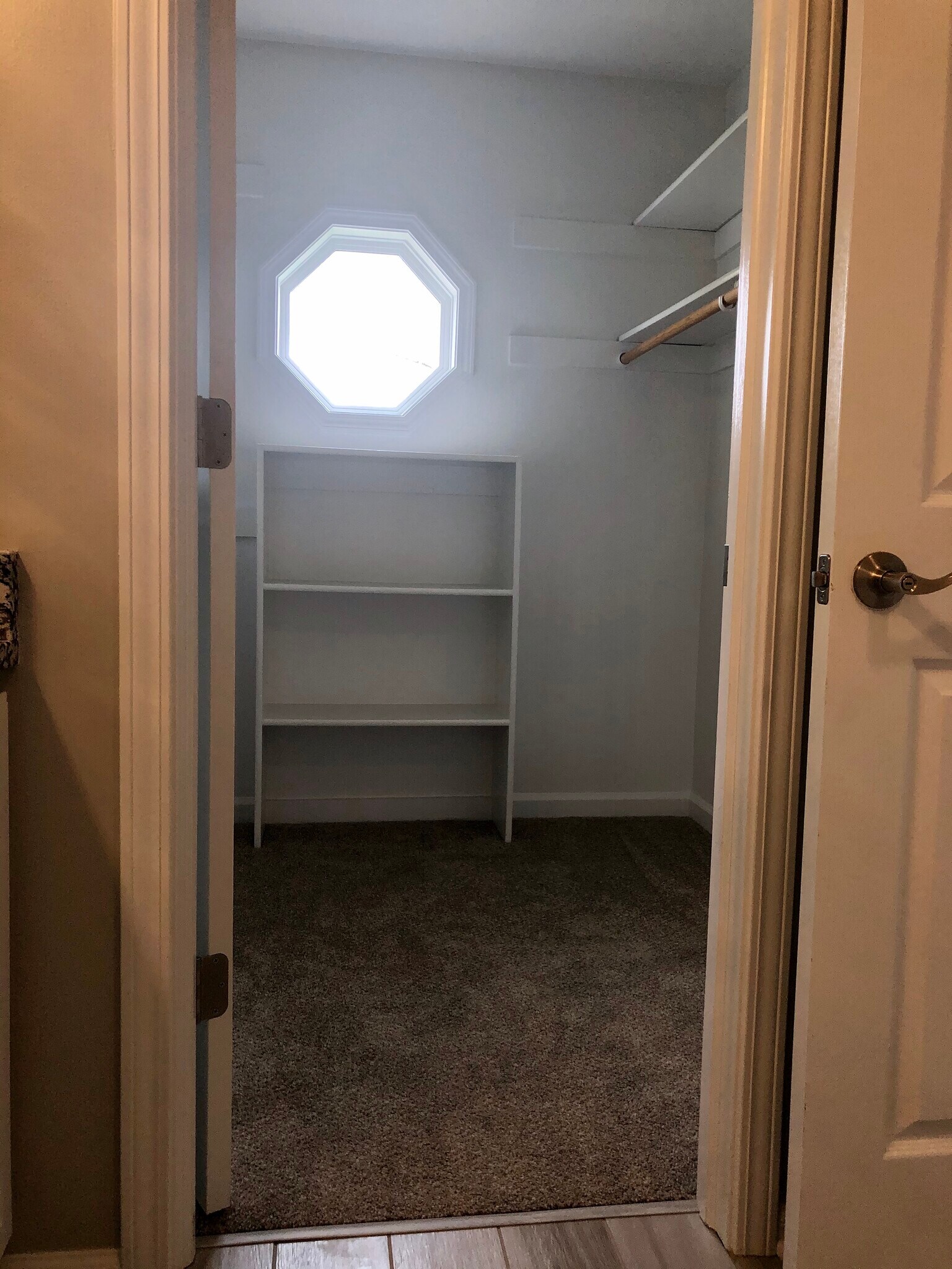 Master Walk In Closet - 230 Heritage Ln