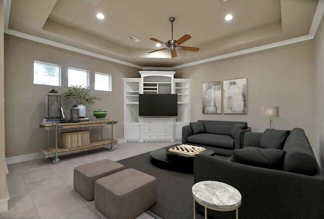 Building Photo - 6615 Butler Oaks Ct