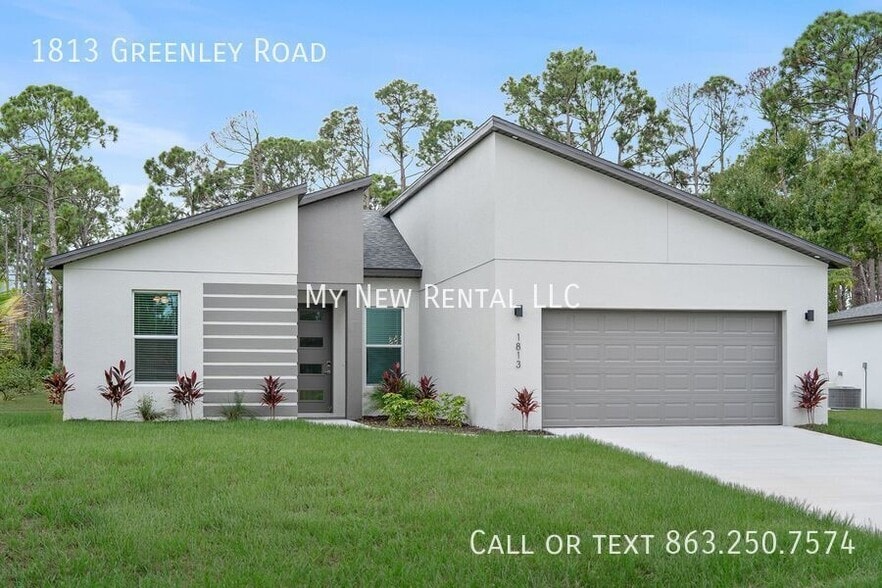 Building Photo - 1813 Greenley Rd