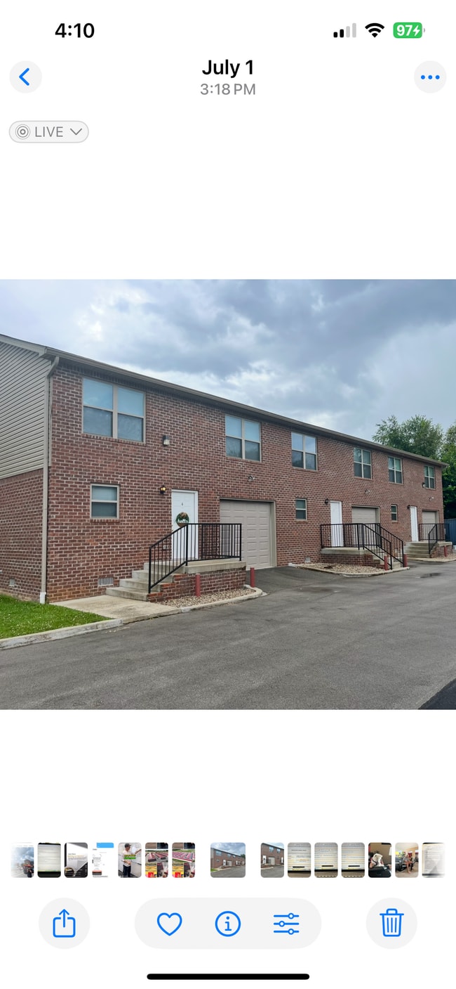 Building Photo - 50 Faith Ct