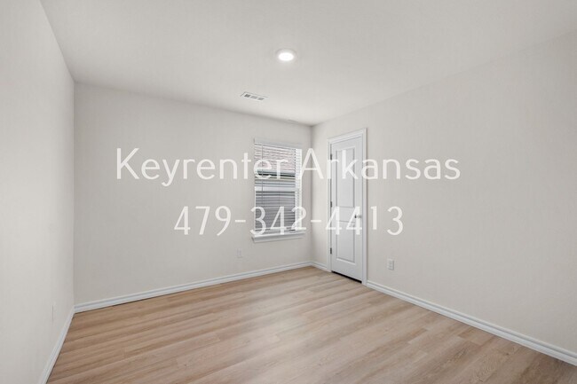 Building Photo - Beautiful, Brand New 4/2 in Gentry!