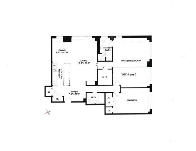 Building Photo - 100 W 57th St
