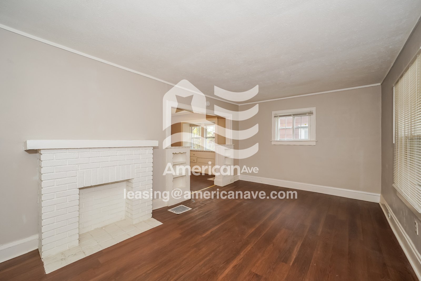Building Photo - 411 Noah Ave
