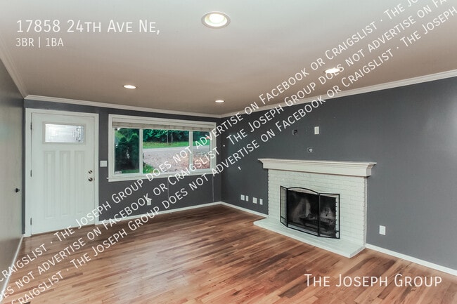 Building Photo - 17858 24th Ave NE