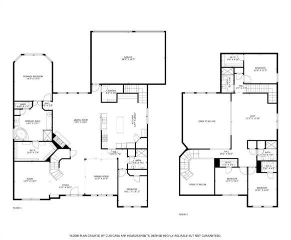Building Photo - 4605 Stargazer Dr