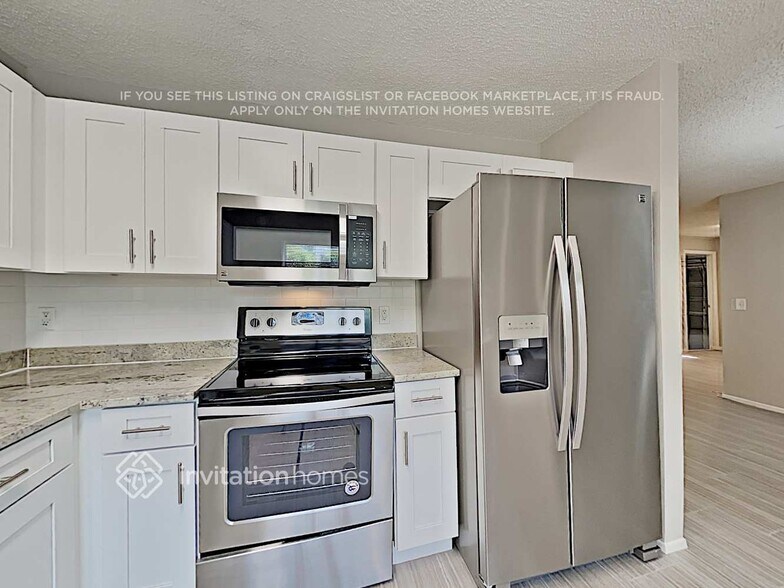 Building Photo - 1607 Baker Rd