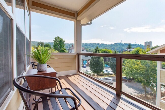 Building Photo - Luxurious Furnished Downtown Condo - 6-18 Month Lease Available!