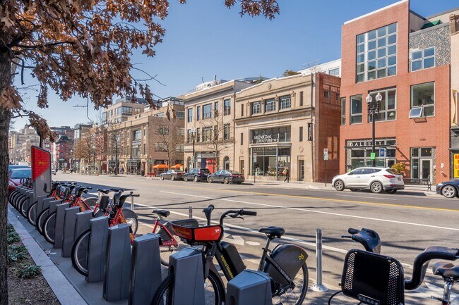 Building Photo - 1515 15th St NW