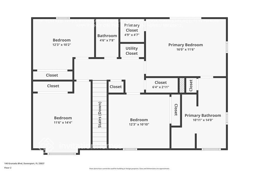 Building Photo - 140 Granada Blvd