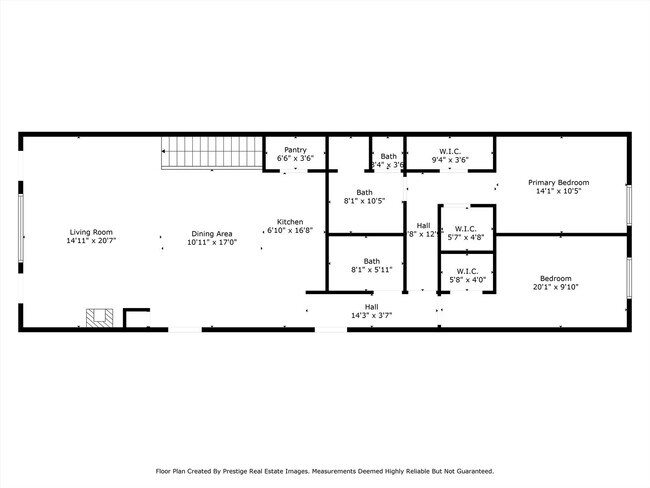 Building Photo - 2755 N Lakewood Ave