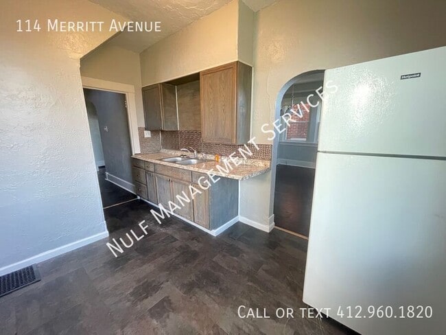 Building Photo - 114 Merritt Ave