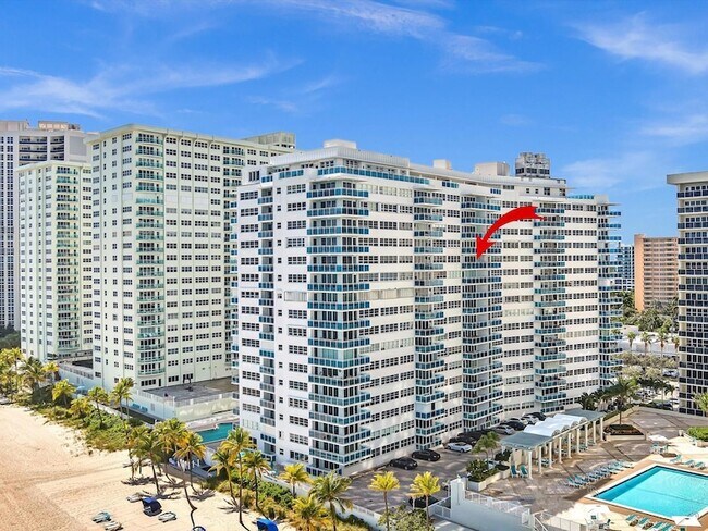 Building Photo - 3430 Galt Ocean Dr