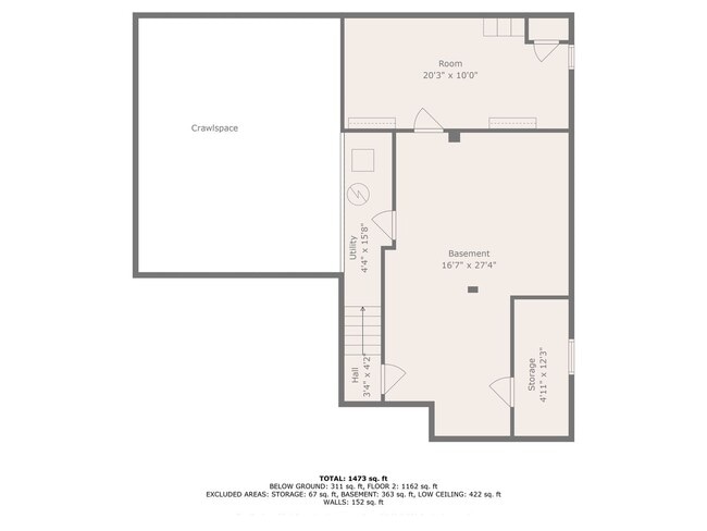 Building Photo - New Ranch Style Home - For Lease
