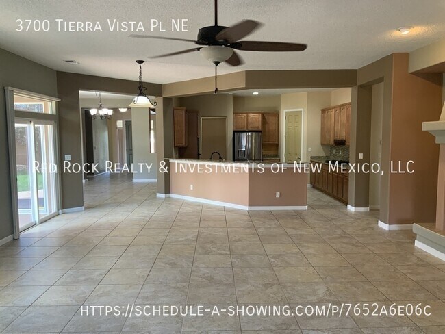 Building Photo - 3700 Tierra Vista Pl NE