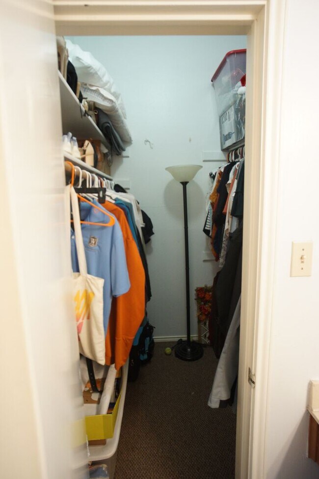 Building Photo - 2/2 Apartment Walking Distance from UT