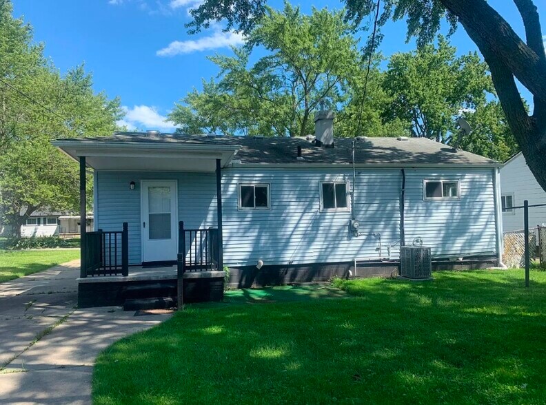 Building Photo - 21817 Weller Ave