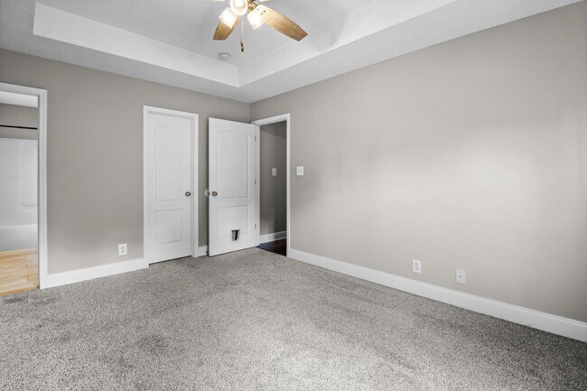Building Photo - 3795 McAllister Dr