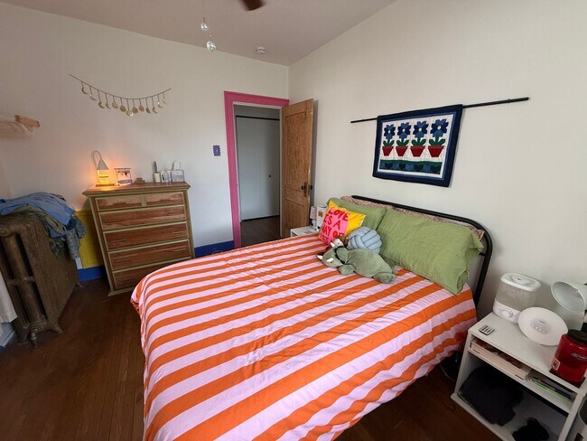 Building Photo - 204-204 S Braddock Ave