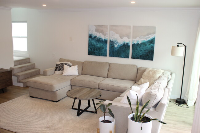 Building Photo - 4064 Huerfano Ave