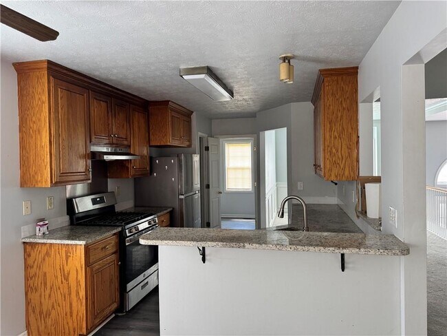 Building Photo - 3510 Palmer Lake Pointe