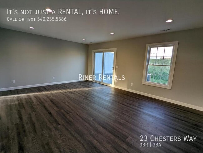 Building Photo - 23 Chesters Way