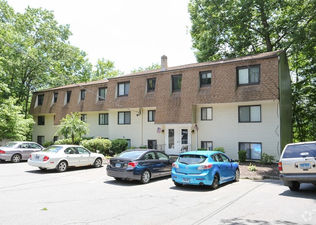 Building Photo - Ramblewood Apartments