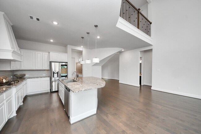 Building Photo - 1714 McCrae Hill Ct