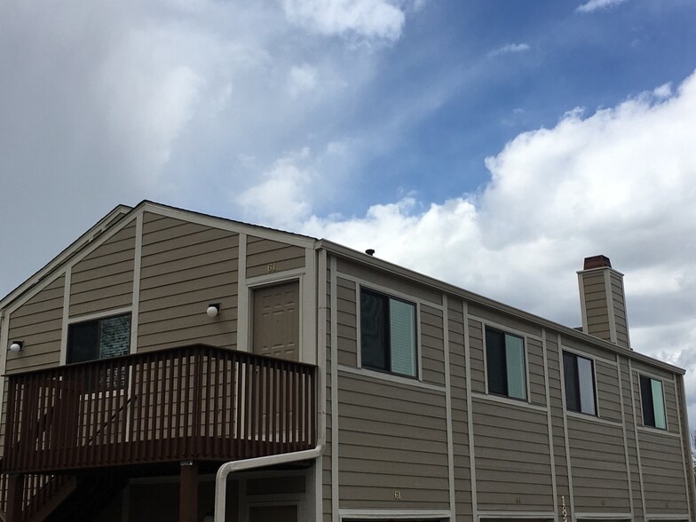 Building Photo - 18354 W 58th Pl