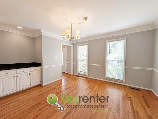 Building Photo - 316 Pelham Falls Dr