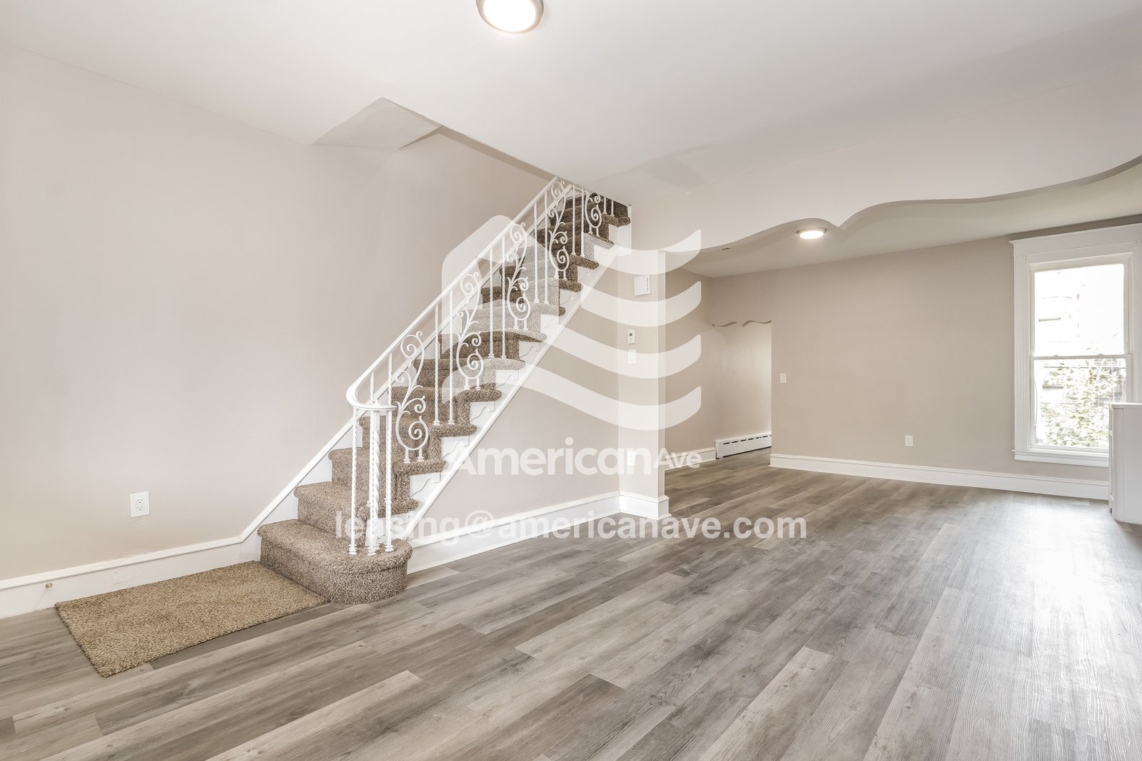 Building Photo - 1747 Scattergood St