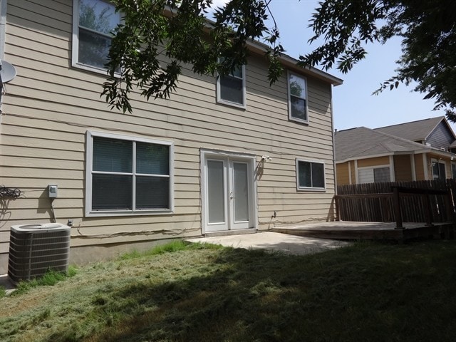 Building Photo - 6134 Brandys Farm