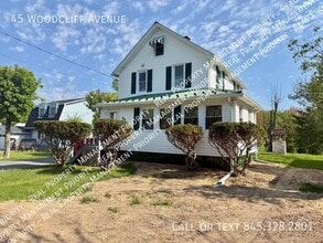 Building Photo - 45 Woodcliff Ave