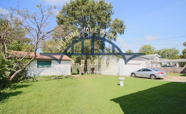 Building Photo - 4253 N 63rd St