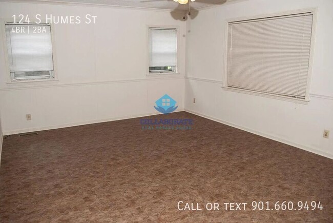 Building Photo - 124 S Humes St