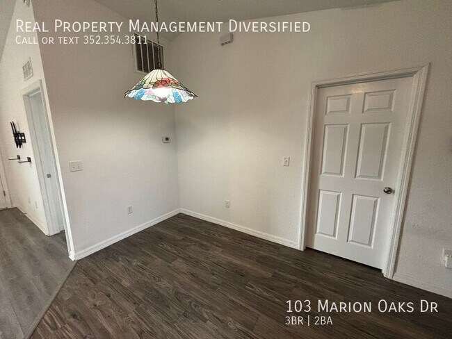Building Photo - 103 Marion Oaks Dr