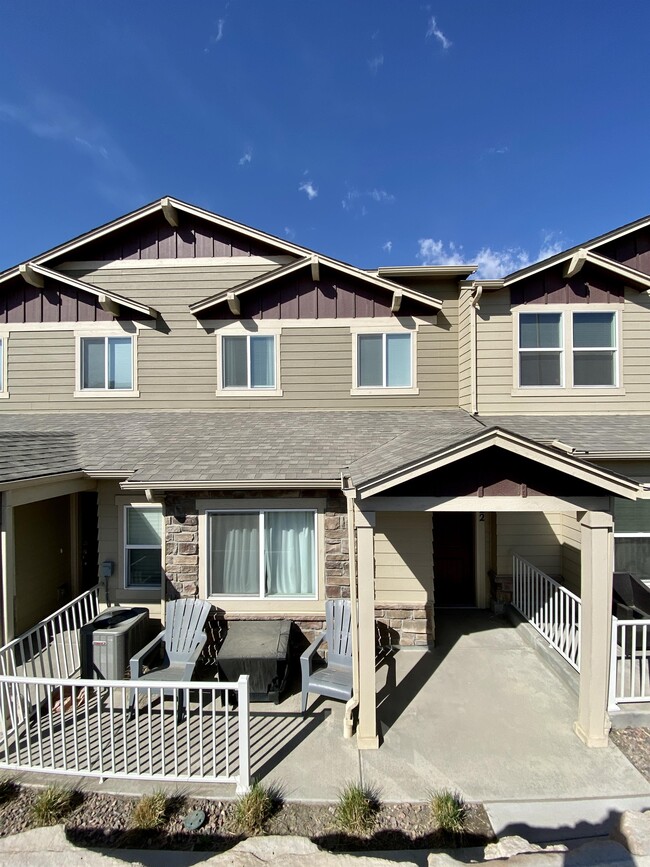 Building Photo - 2122 Birmingham Loop