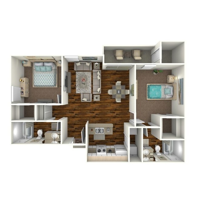 GARDEN GATE PLANO 1201 Legacy Dr Plano TX 75023 Apartment Finder