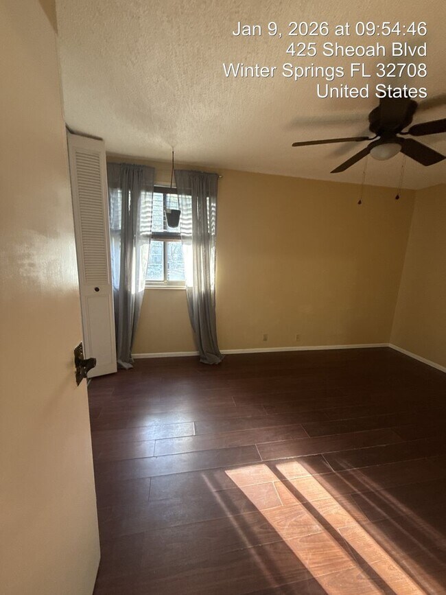 Building Photo - Winter Springs Gem: 2 BED 1.5 BATH Two-Story Condo with Amazing Amenities - (BAYTREE 4 CONDOS)