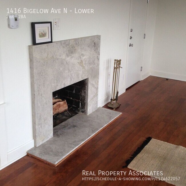 Building Photo - 1416 Bigelow Ave N