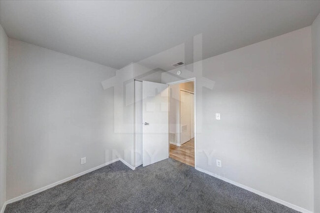 Building Photo - 3621 Beasley Dr