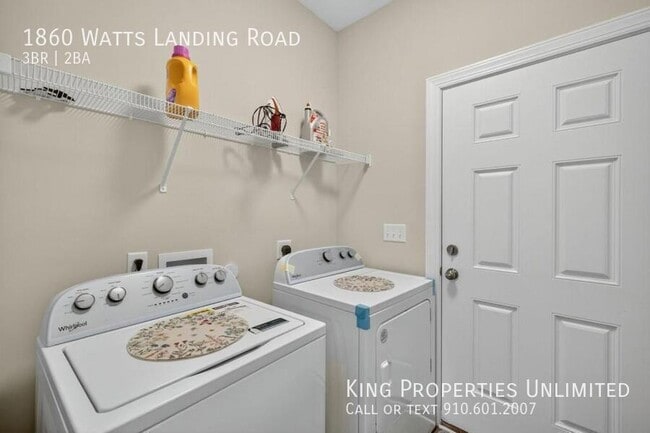 Building Photo - 1860 Watts Landing Rd