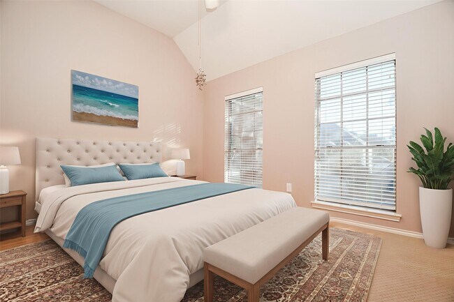 Building Photo - 4202 Creek Hollow Ln