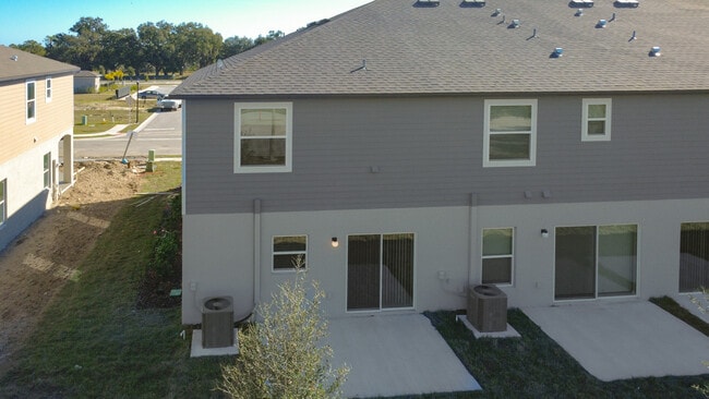 Building Photo - 3741 Academia Ave