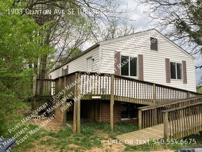 Building Photo - 1903 Clinton Ave SE