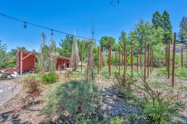 Building Photo - Charming Modern Industrial Fully Furnished Home for Lease