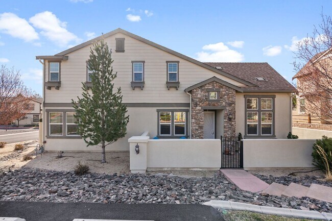 Building Photo - Furnished & Fully Equipped Low Maintenance Town Home (Somersett - Utilities Included)