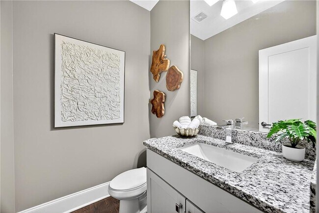 Building Photo - 2675 Sugar Mill Dr SE