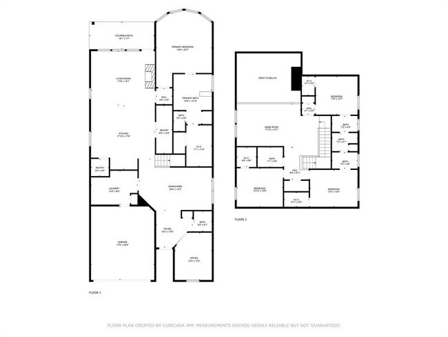 Building Photo - 15818 Dove Holw Dr