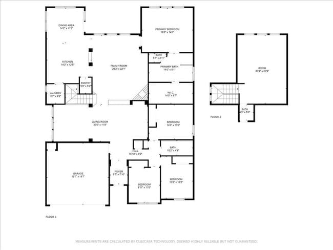 Building Photo - 1503 E Park St