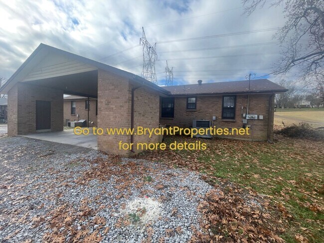 Building Photo - 317 Highland Heights Dr